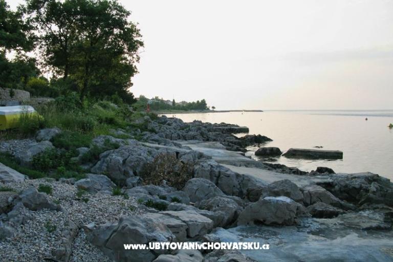 Apartman Malinska Vantacici – foto 10