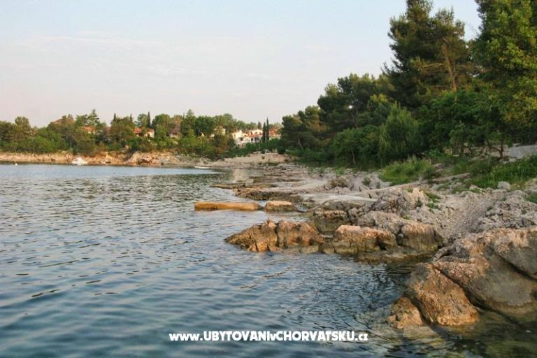 Apartman Malinska Vantacici – foto 11