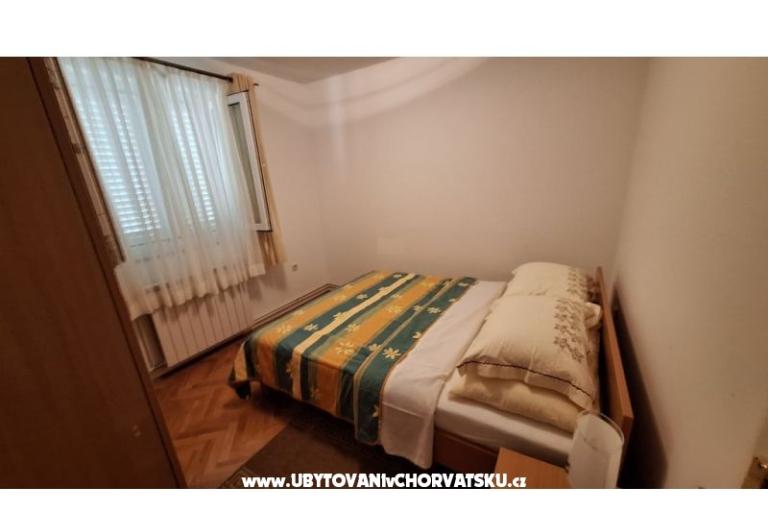 Apartman Malinska Vantacici – foto 12