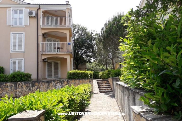 Apartman Malinska Vantacici – foto 13