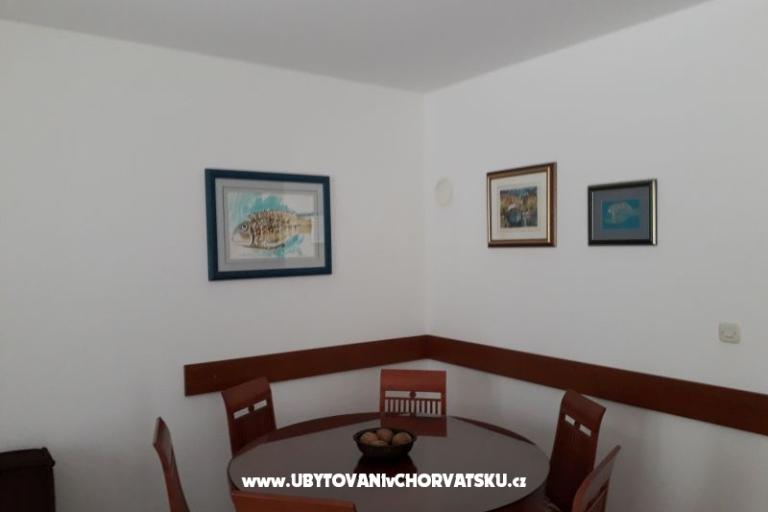Apartman Malinska Vantacici – foto 14