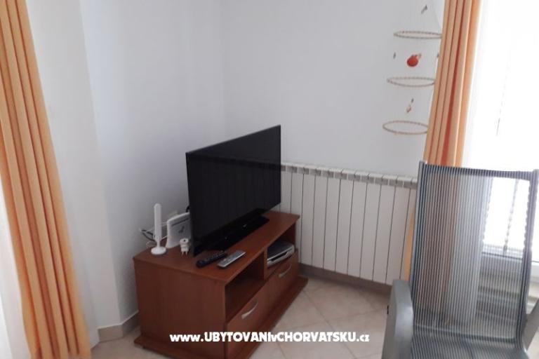 Apartman Malinska Vantacici – foto 15