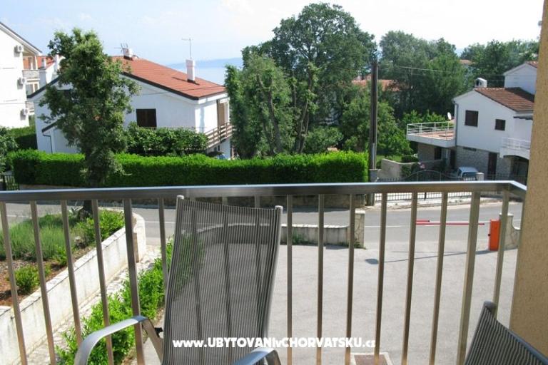 Apartman Malinska Vantacici – foto 3