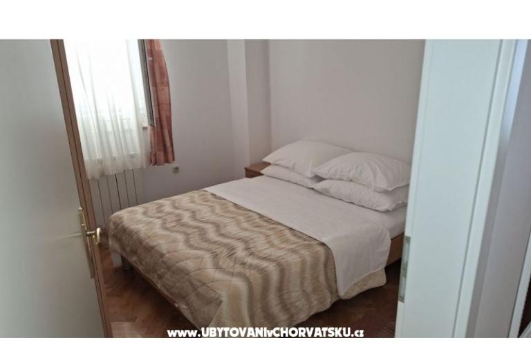 Apartman Malinska Vantacici – foto 4