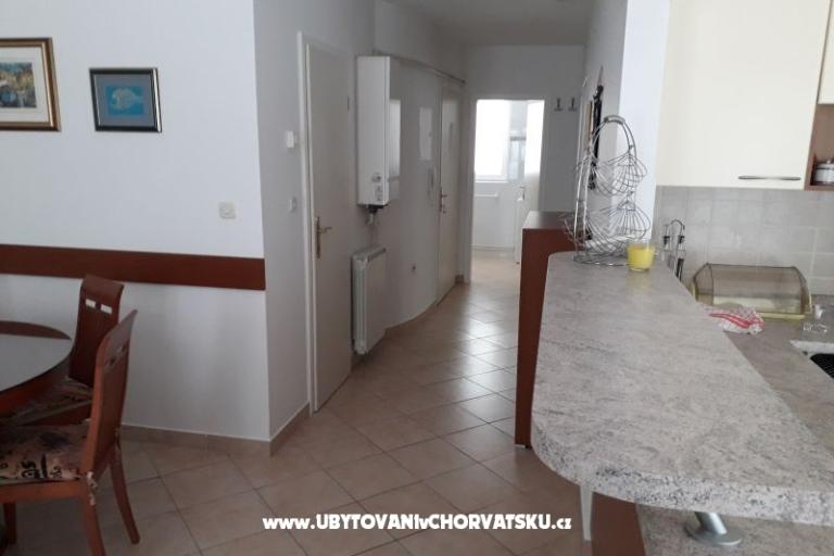 Apartman Malinska Vantacici – foto 5