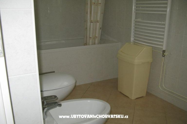 Apartman Malinska Vantacici – foto 7