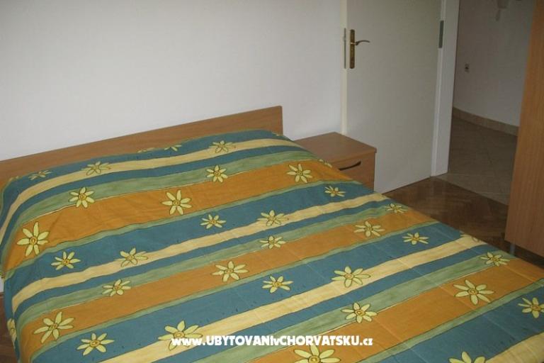 Apartman Malinska Vantacici – foto 9
