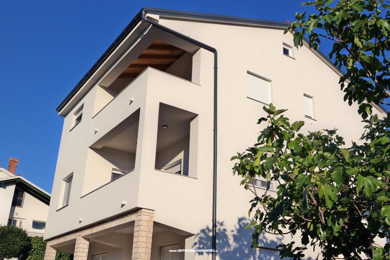 Apartman Karmen  – foto 2