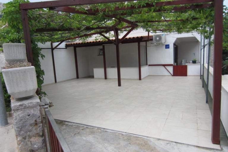 Apartman Klarić Baška – foto 3