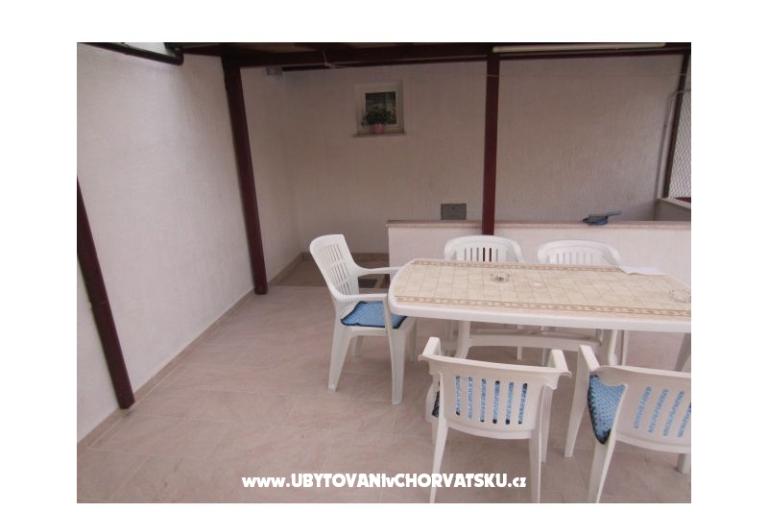 Apartman Klarić Baška – foto 4