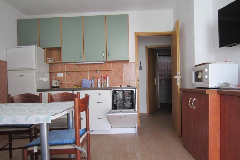 Apartman Klarić Baška – foto 7
