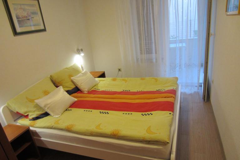 Apartman Klarić Baška – foto 8