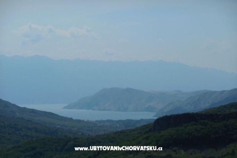Apartman Klarić Baška – foto 9