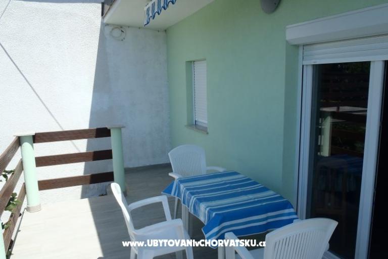 Apartman Little Paradise  – foto 10