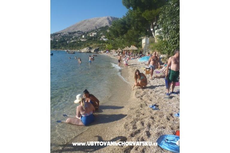 Apartman Little Paradise  – foto 13