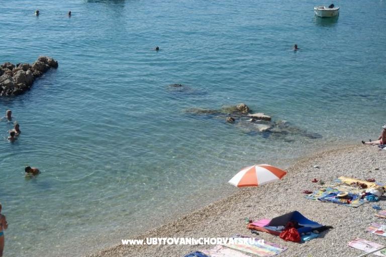 Apartman Little Paradise  – foto 15