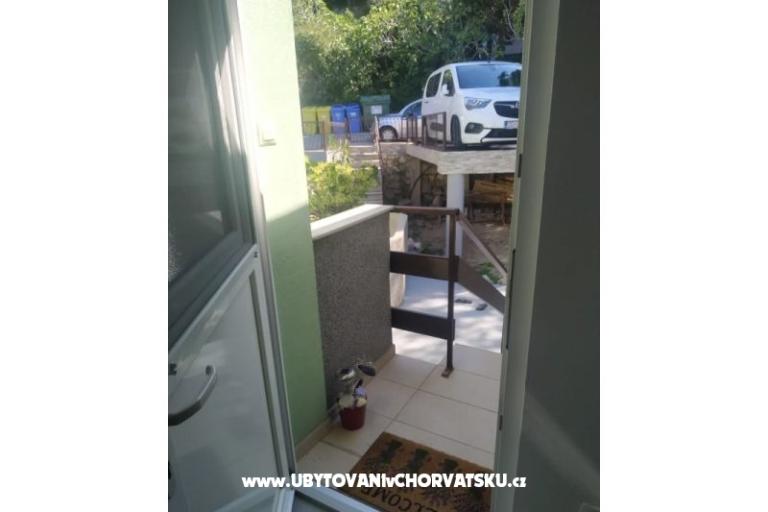 Apartman Little Paradise  – foto 7