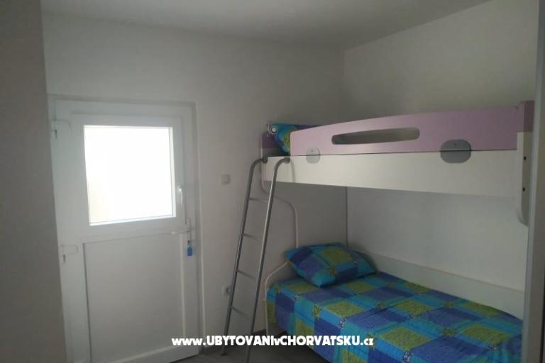 Apartman Little Paradise  – foto 8
