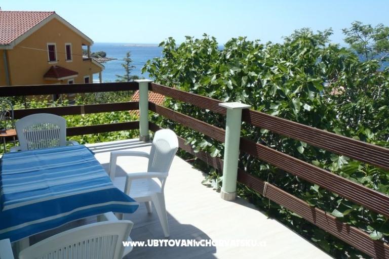 Apartman Little Paradise  – foto 9