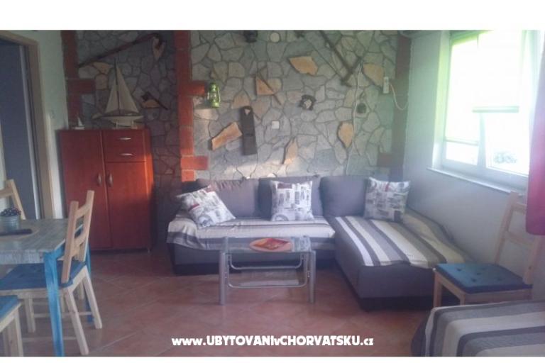 Apartmani LUNA  – foto 13