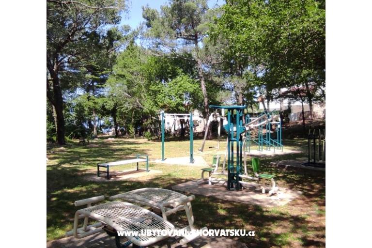 Apartmani LUNA  – foto 26