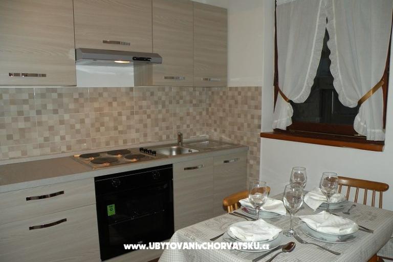 Apartman Kornic – foto 2