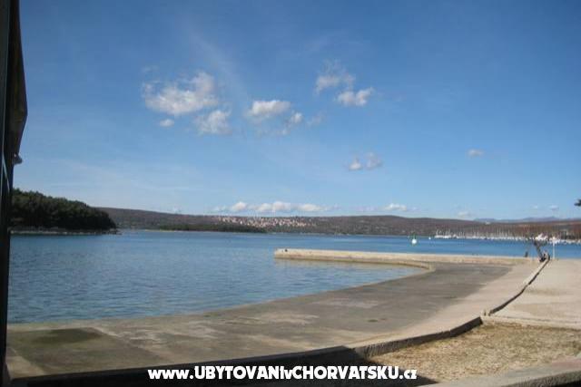 Apartmani Bačani-Punat  – foto 10