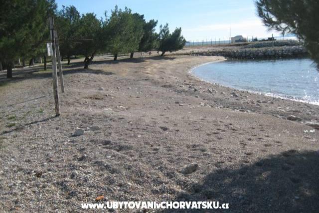 Apartmani Bačani-Punat  – foto 11