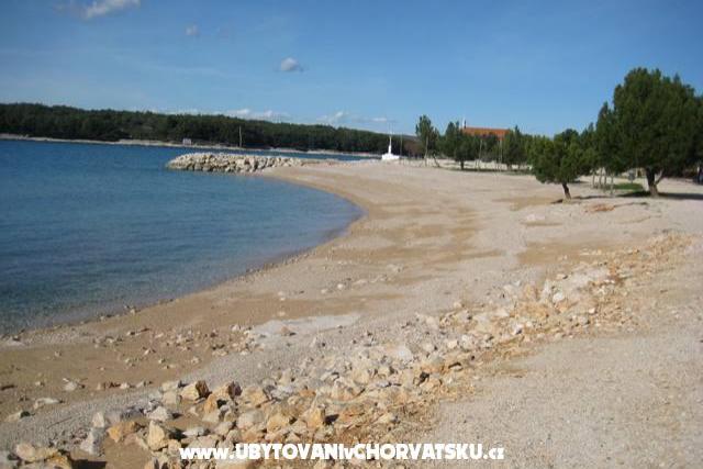 Apartmani Bačani-Punat  – foto 12