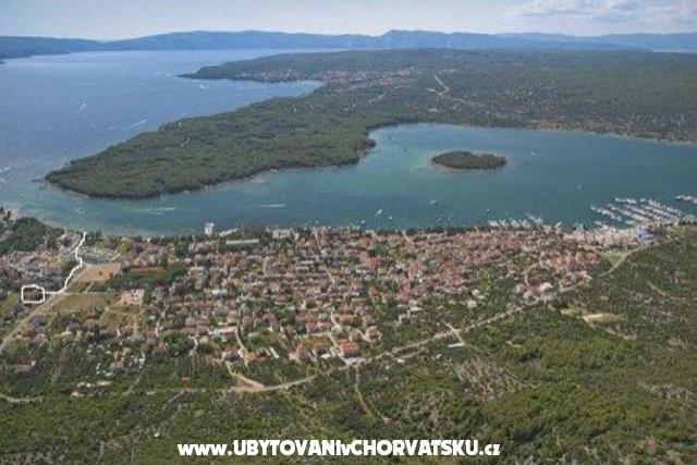 Apartmani Bačani-Punat  – foto 13