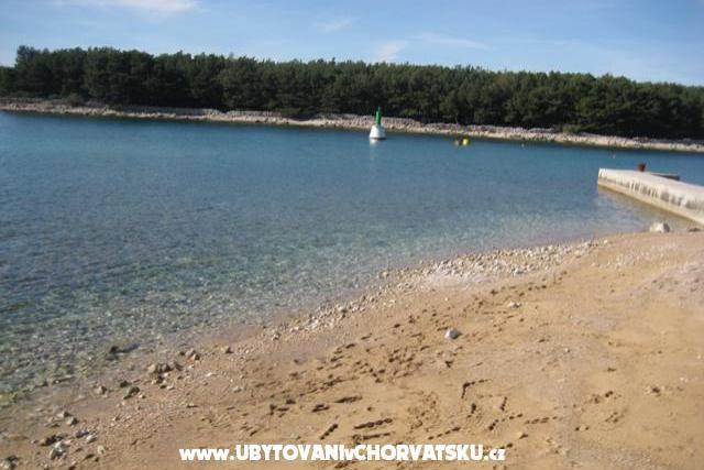 Apartmani Bačani-Punat  – foto 14