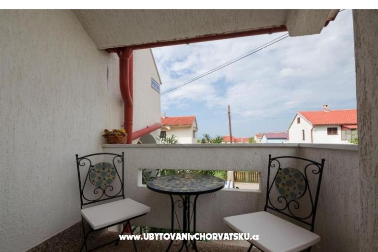 Apartmani Bačani-Punat  – foto 15