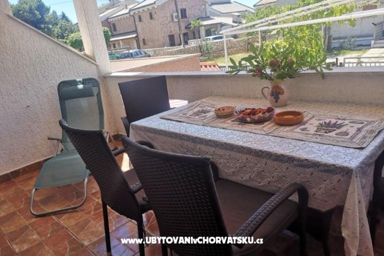 Apartmani Bačani-Punat  – foto 16