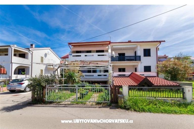 Apartmani Bačani-Punat  – foto 17