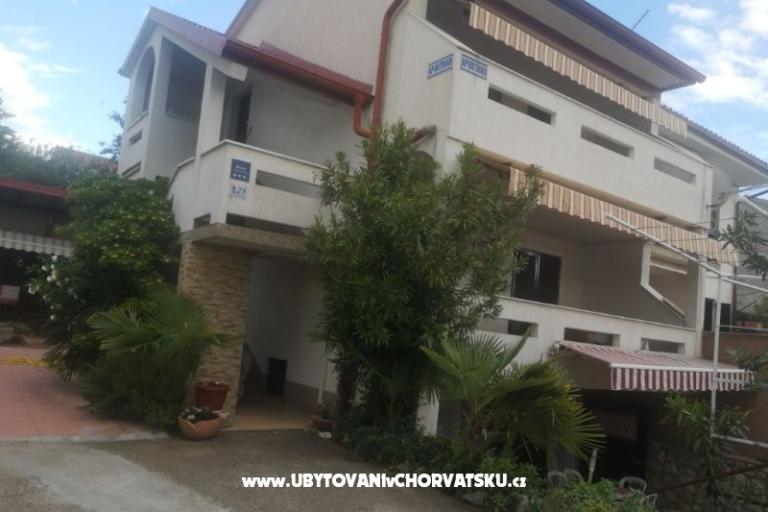 Apartmani Bačani-Punat  – foto 18