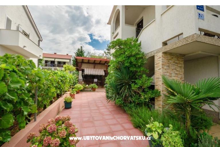 Apartmani Bačani-Punat  – foto 2