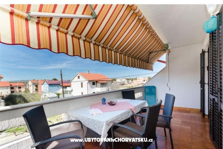 Apartmani Bačani-Punat  – foto 4
