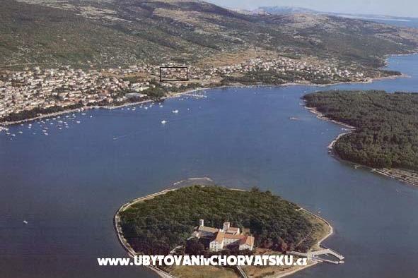 Apartmani Bačani-Punat  – foto 6
