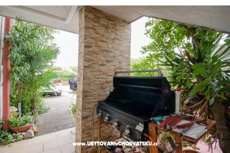 Apartmani Bačani-Punat  – foto 7