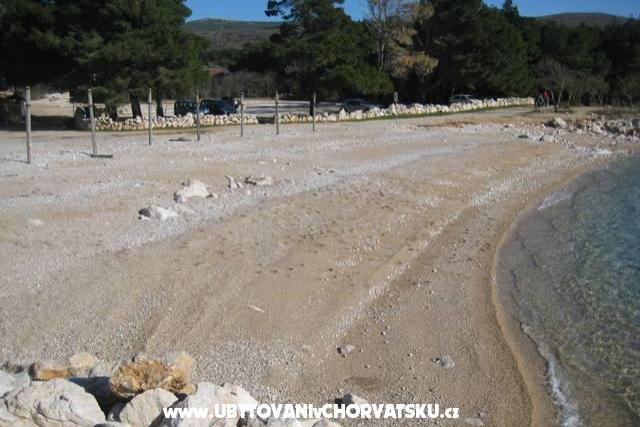Apartmani Bačani-Punat  – foto 8