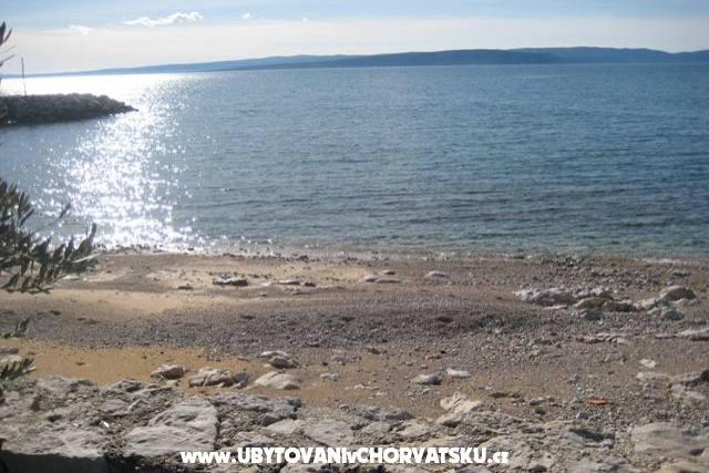 Apartmani Bačani-Punat  – foto 9