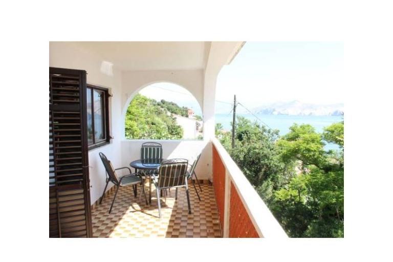 Apartmani Baska – foto 14