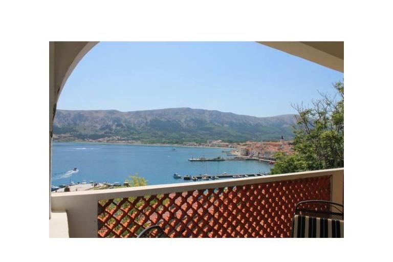 Apartmani Baska – foto 16