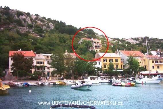 Apartmani Baska – foto 2