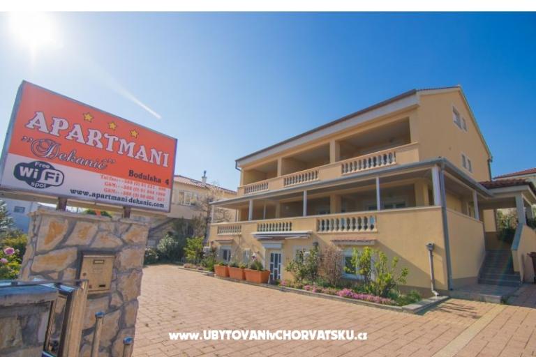 Apartmani City Center Dekanic – foto 4