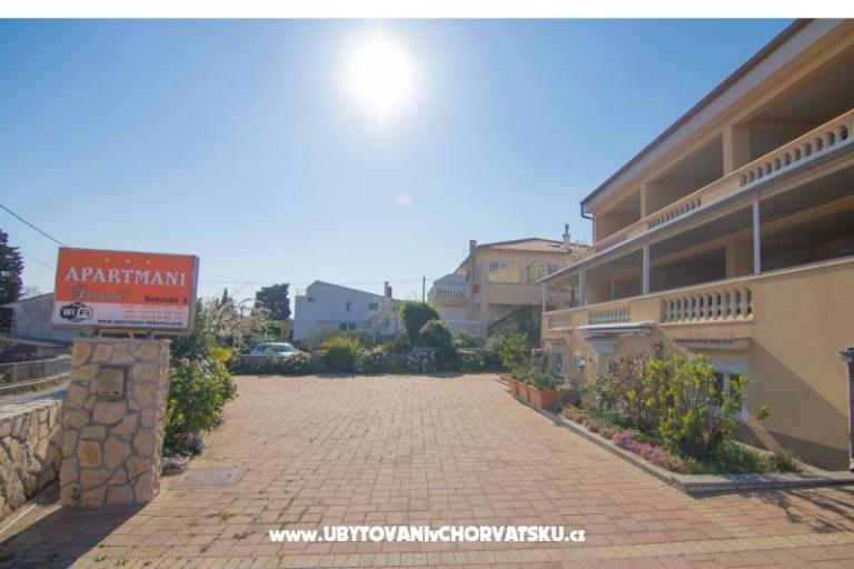 Apartmani City Center Dekanic – foto 5