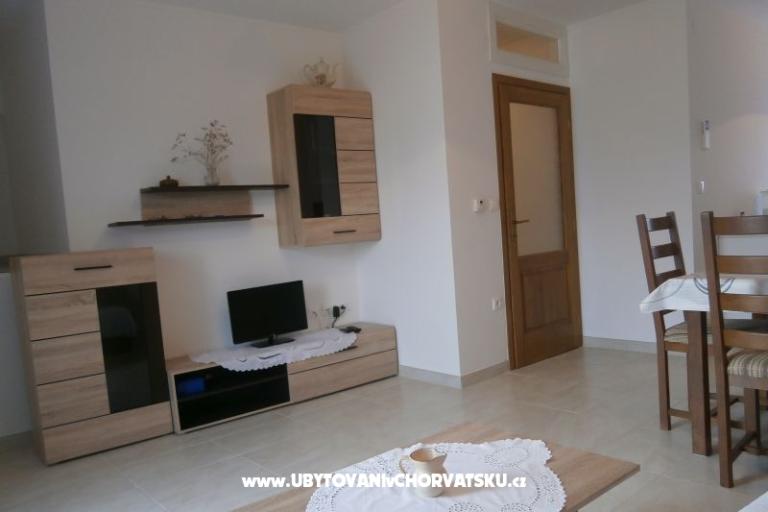 Apartmani Crnčić – foto 9