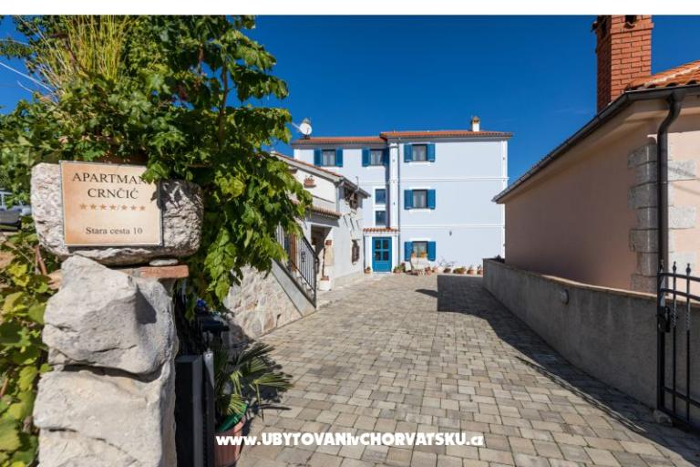 Apartmani Crnčić – foto 2