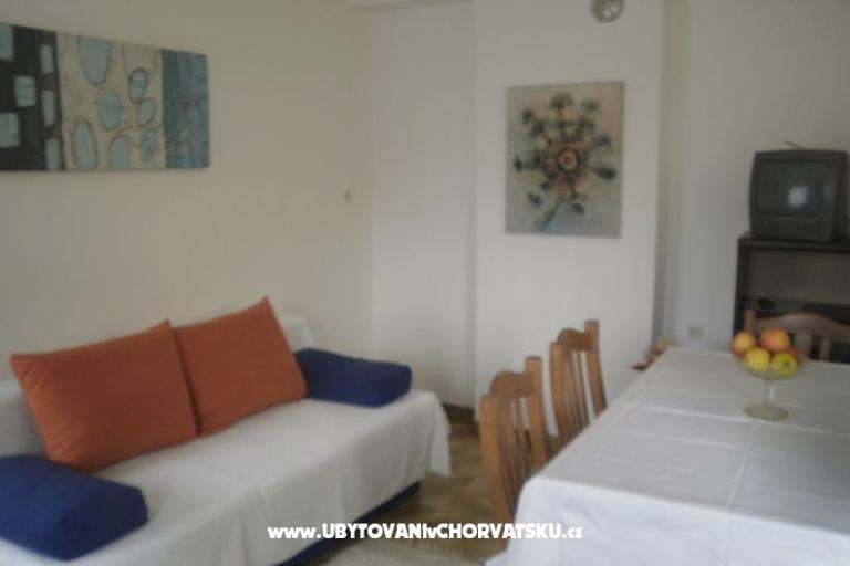 Apartmani Dujmović – foto 11