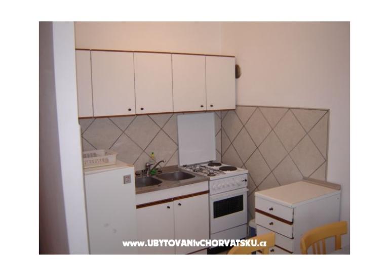 Apartmani Dujmović – foto 12